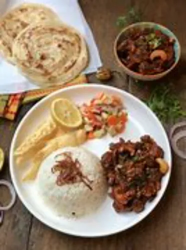 BEEF KONDATTAM (Full)